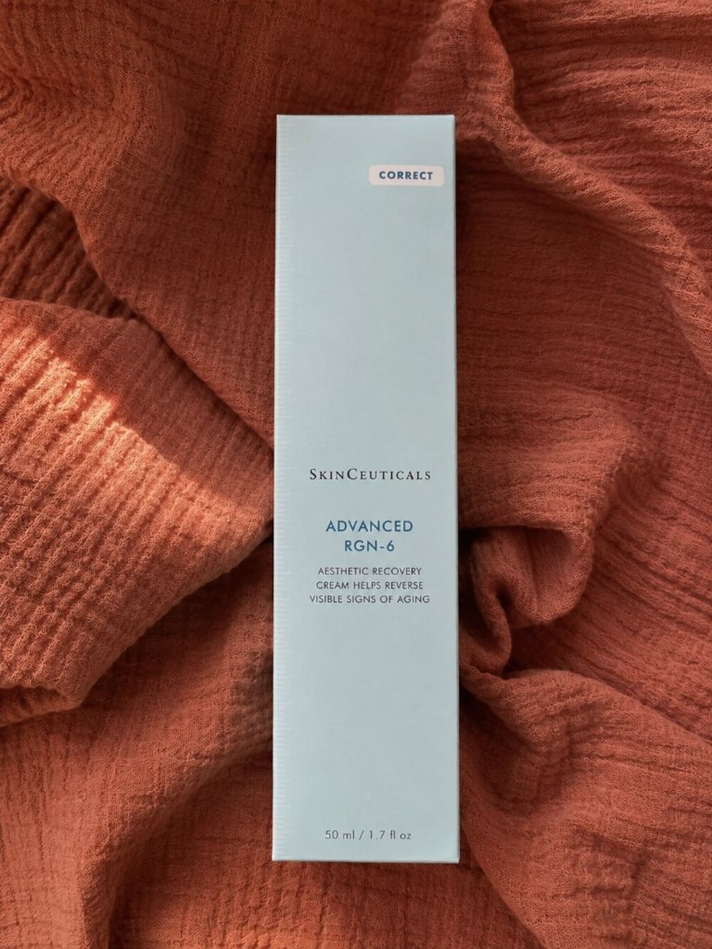 SkinCeuticals Advanced RGN-6 Cream